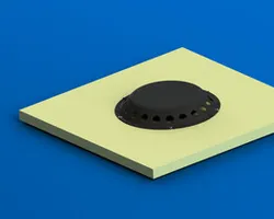 Saare yachts - new 180 degrees mechanism