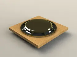 Saare Yachts Prototype Deck Vent