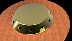 Saayre Yachts Deck Vent