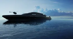 Silveryachts - Silver Fast