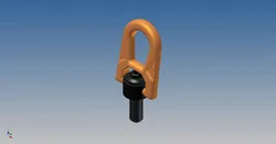 Swivel Lifting Eye