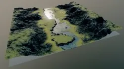Terrain