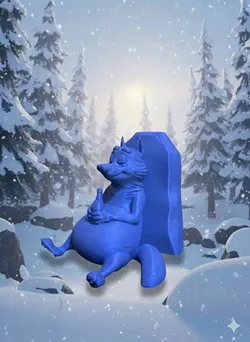 The Unloved Wolf