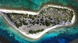 Tsoukalas Island, Lesvos