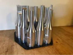 Ultrasonic Welder Bit Holder