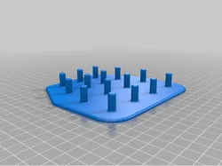 Ultrasonic Welder Bit Holder