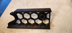 Voron 2.4 Front Skirt with 19mm Push Button