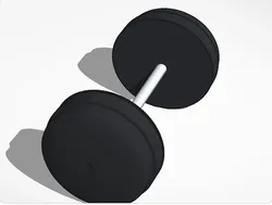 WEIGHTS