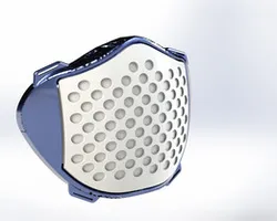 3D Print Mask COVID19