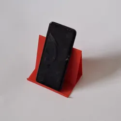 3D printer bestanden | 3MF | Stand phone