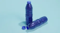 600 cc specially designed liquid bottle 3D Printer model (Please watch the Videos)