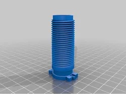 9mm Bullet Feeder Die
