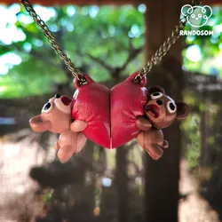 Aferrado al amor - Versión Oso