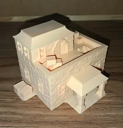 age of empires 2 house