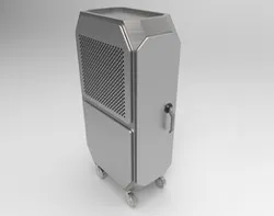 Air Purifier 600 CFM
