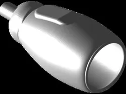 Arm Prosthesis Prototype