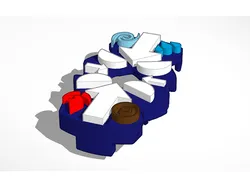 avatar gt chip