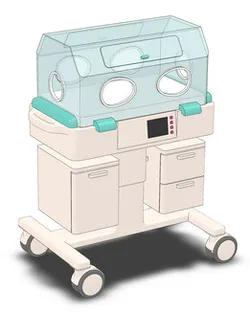 Baby Incubator