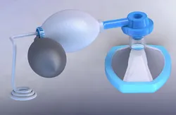 Bag Valve Mask