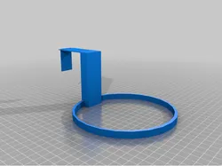 Basketball Hoop