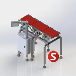 checkweigher