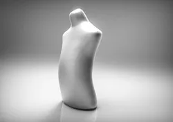 Child mannequin