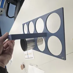 Coffee mug holder