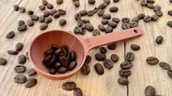 Coffee scoop / Odměrka na kávu
