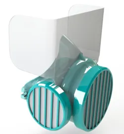 Covid-19 Face Mask