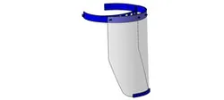 Covid-19 Face shield
