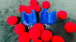 CSS12 Sponge Holder