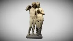 Cupid and Psyche