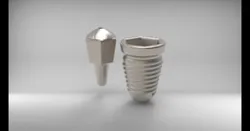 Dental implant
