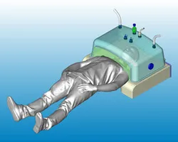 Dome CPAP