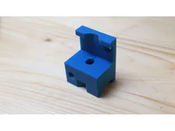 Dowel Jig for 18mm panels