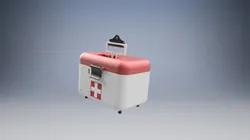 Drone container