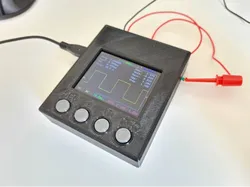 DSO138 Mini Case