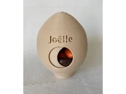 Easter Egg (Egg for Eggs)