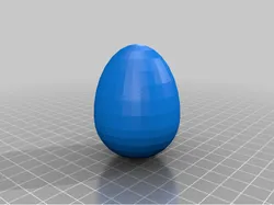 Easter egg