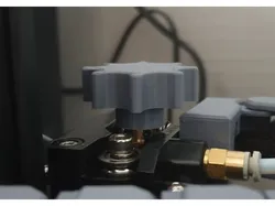 Ender3 Extruder Knob. mk1