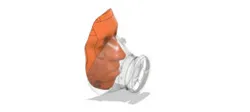 Face Mask Design