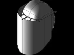 Face Shield 100