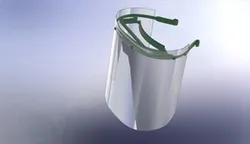 Face Shield