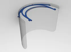 Face Shield