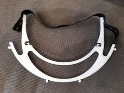 Face Shield V3