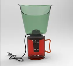 Facial Steamer