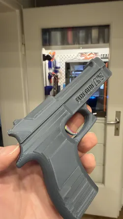 Fun Gun