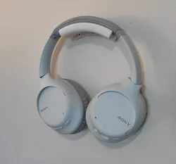 Headphone Wall Mount / Holder Minimalistic