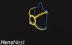 HensNest