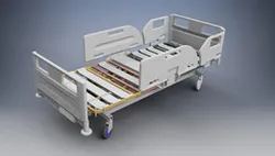 Hospital Bed